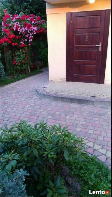 Sprzedam willę w Centrum Łodzi bezpośrednio