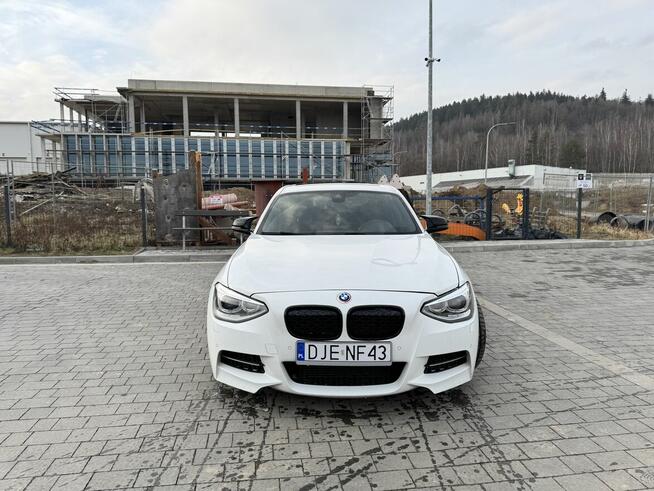 BMW M135i xDrive