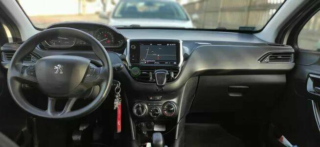 Sprzedam Peugeot 208 1,6 Blue Hdi Active 2017 rok