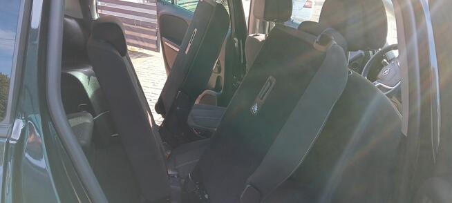 Opel Zafira 1,6 CDTI Tourer 7 miejsc eco