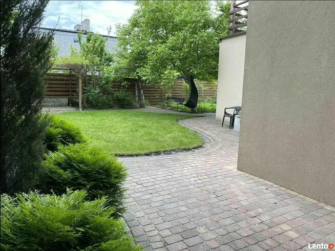 Sprzedam willę w Centrum Łodzi bezpośrednio