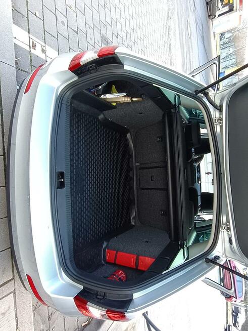 Skoda Octavia III 1.6 2014