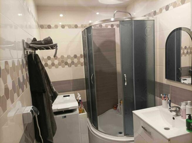 2-pokojowe Mieszkanie 55m2 | Umeblowane