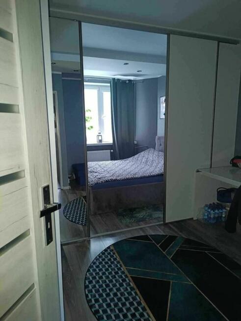 2-pokojowe Mieszkanie 55m2 | Umeblowane