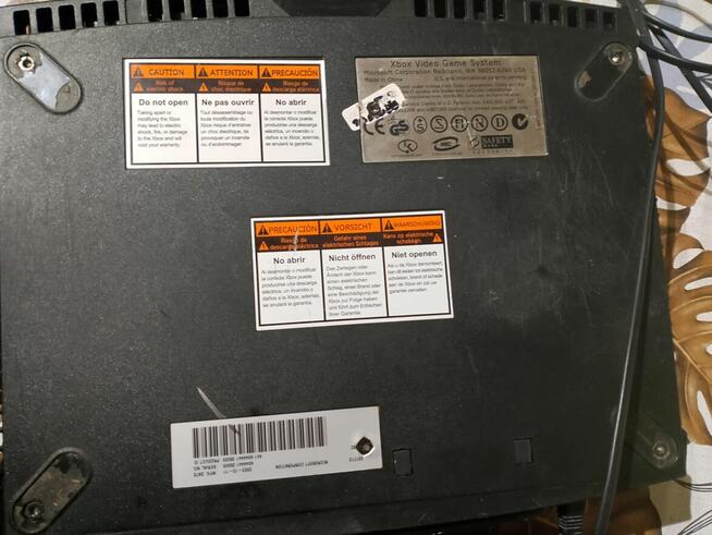 Konsola Xbox 360