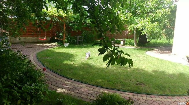 Sprzedam willę w Centrum Łodzi bezpośrednio