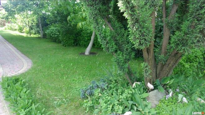 Sprzedam willę w Centrum Łodzi bezpośrednio