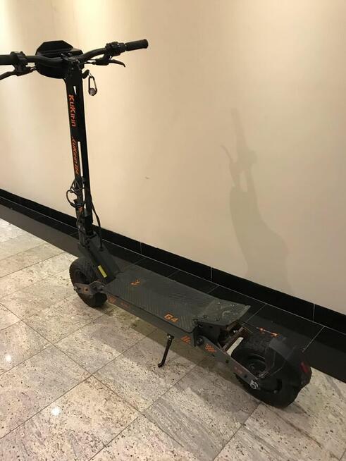 HULAJNOGA ELEKTRYCZNA NOWA