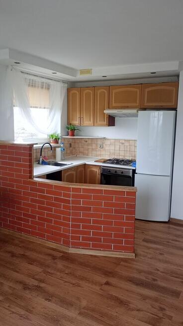 Wynajmę mieszkanie w Mosinie