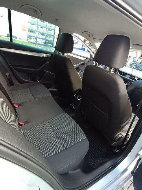 Skoda Octavia III 1.6 2014