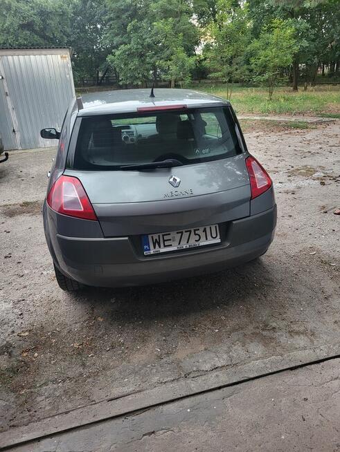 Sprzedam Renault Megane