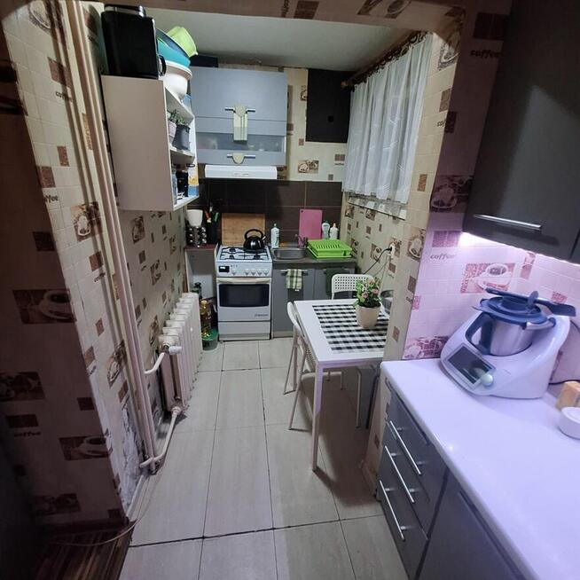 Sprzedam mieszkanie własnościowe 60m2