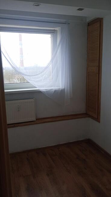 Wynajmę mieszkanie w Mosinie