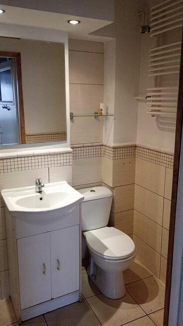 Wynajmę mieszkanie w Mosinie