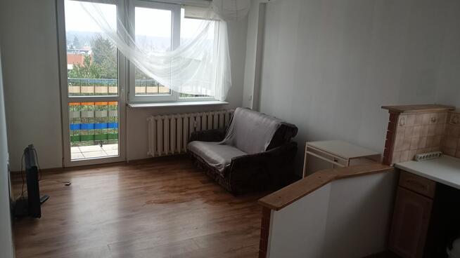 Wynajmę mieszkanie w Mosinie