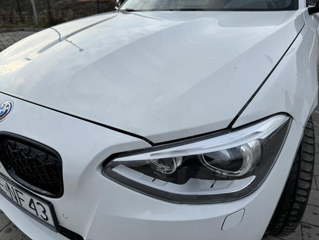 BMW M135i xDrive