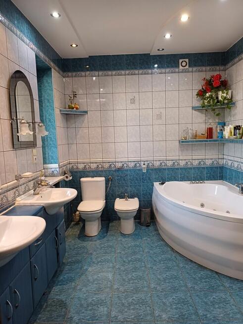 Atrakcyjny dom z ogrodem Zgierz Dygasińskiego