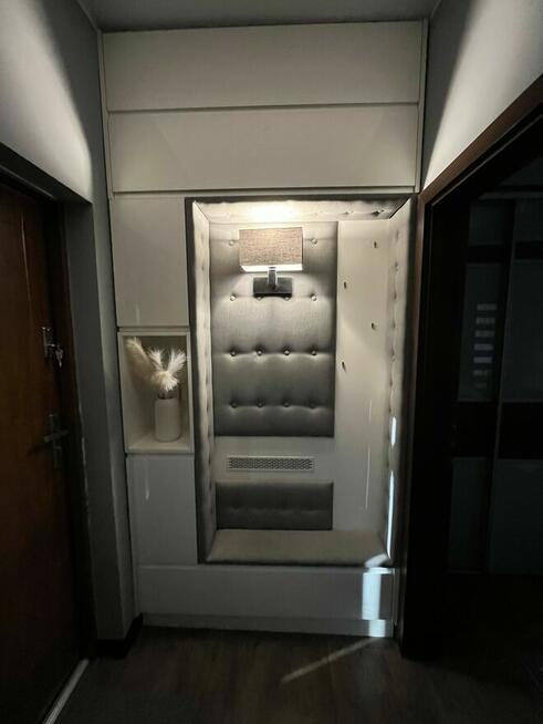 Dom parterowy , wolnostojący ,