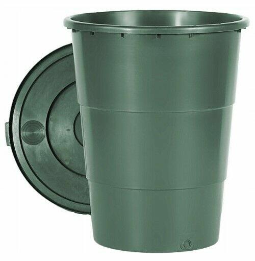 # Beczka na deszczówkę 210 L - OGRÓD, PODLEWANIE #