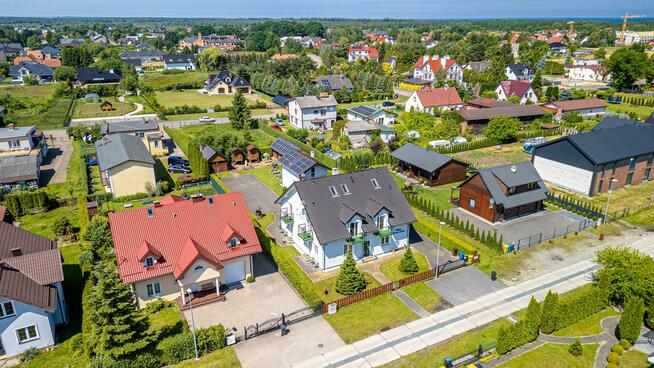 Dom Grzybowo gm. Kołobrzeg