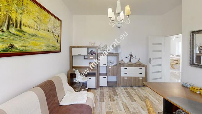 Nowoczesny, piękny domek na 1500m działce Grzybów