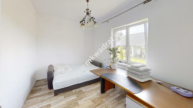 Nowoczesny, piękny domek na 1500m działce Grzybów