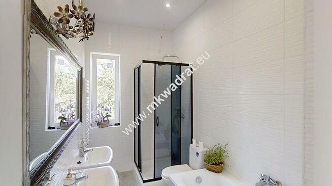 Nowoczesny, piękny domek na 1500m działce Grzybów