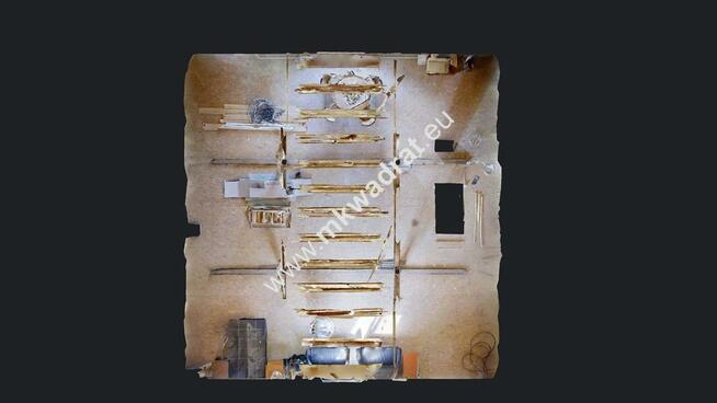 Nowoczesny, piękny domek na 1500m działce Grzybów