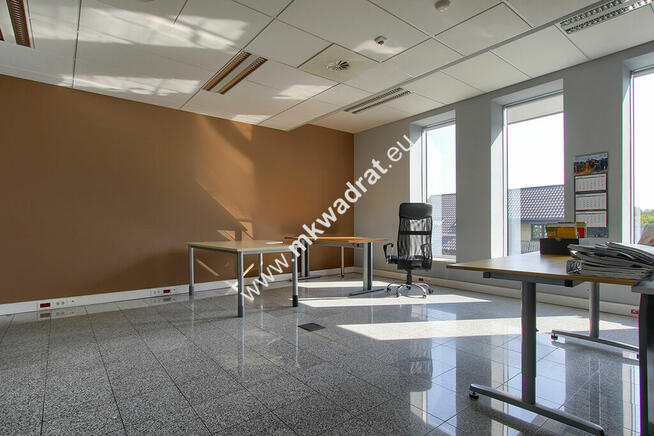 Komfortowe biura w Nadarzynie