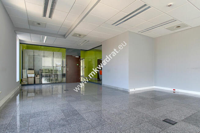 Komfortowe biura w Nadarzynie