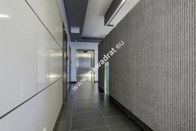 Komfortowe biura w Nadarzynie