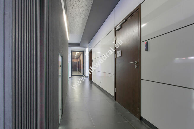 TOP biura w Nadarzynie, świetna lokalizacja!