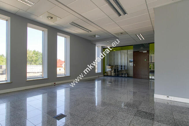 TOP biura w Nadarzynie, świetna lokalizacja!