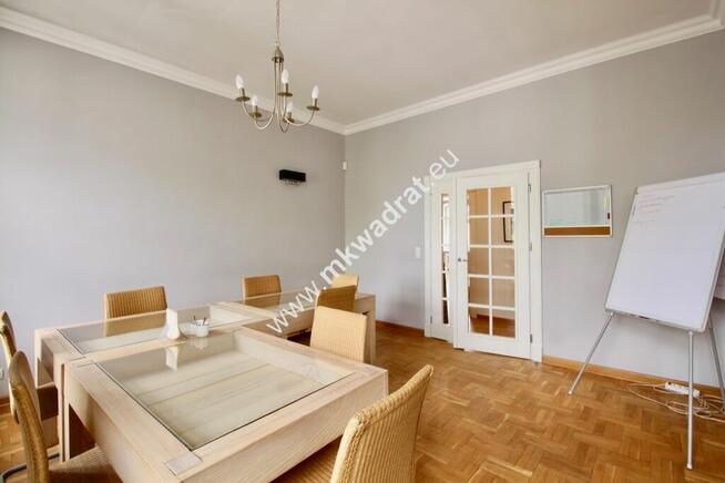 ATRAKCYJNE 220 m2 BIURO W ŚCISŁYM CENTRUM METRO !