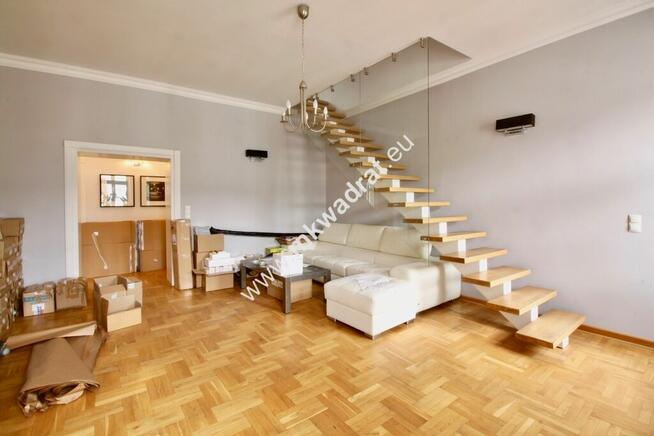 ATRAKCYJNE 220 m2 BIURO W ŚCISŁYM CENTRUM METRO !