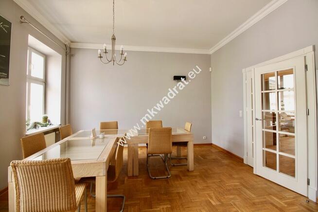 ATRAKCYJNE 220 m2 BIURO W ŚCISŁYM CENTRUM METRO !