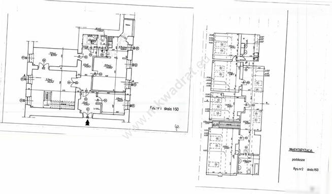 ATRAKCYJNE 220 m2 BIURO W ŚCISŁYM CENTRUM METRO !