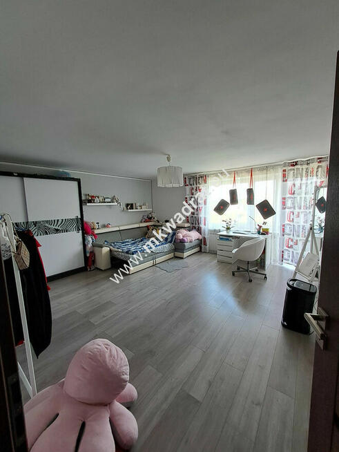 DOM z DużĄ działką! 1860m2 S8 Super Cena!