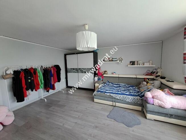 DOM z DużĄ działką! 1860m2 S8 Super Cena!