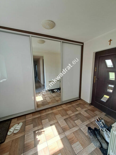 DOM z DużĄ działką! 1860m2 S8 Super Cena!