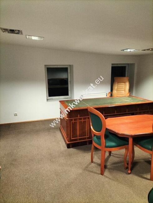 powierzchnia pod biuro, magazyn, sklep internetowy