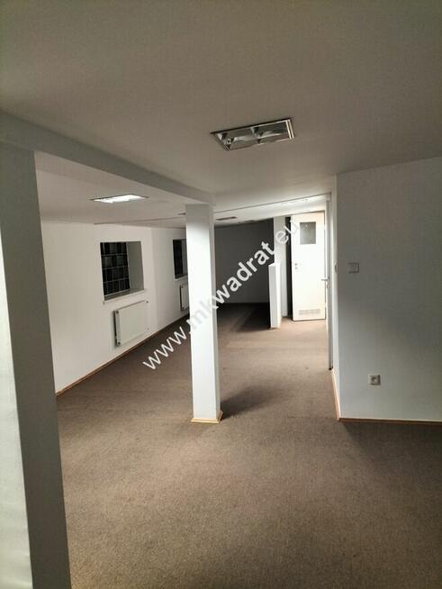 powierzchnia pod biuro, magazyn, sklep internetowy