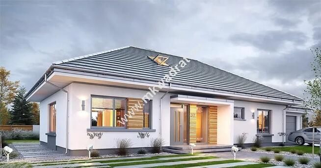 Wyd pozw na bud / Bez PCC 1001m2 cicha super!