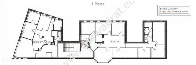 Ursynów 697 m - doskonała lokalizacja