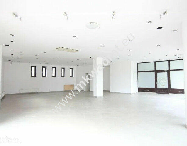 Ursynów 697 m - doskonała lokalizacja