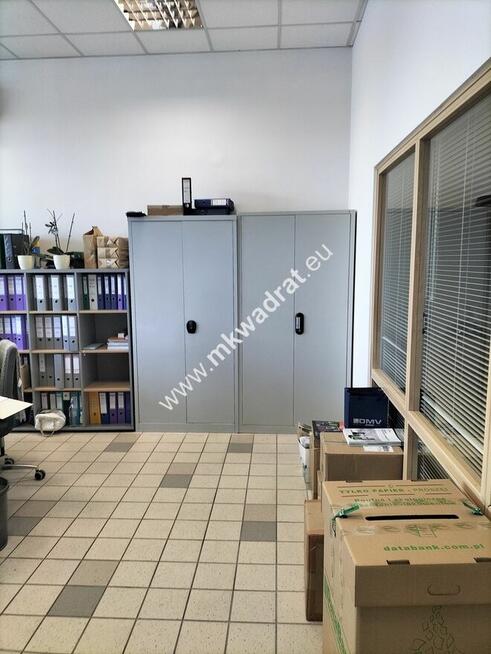 Biuro do wynajęcia TOP lokalizacja