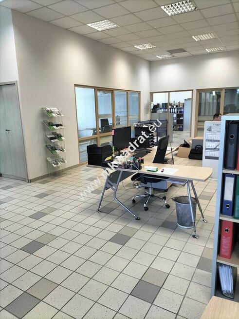 Biuro do wynajęcia TOP lokalizacja