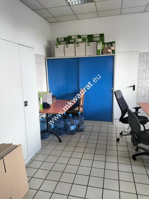 Biuro do wynajęcia TOP lokalizacja