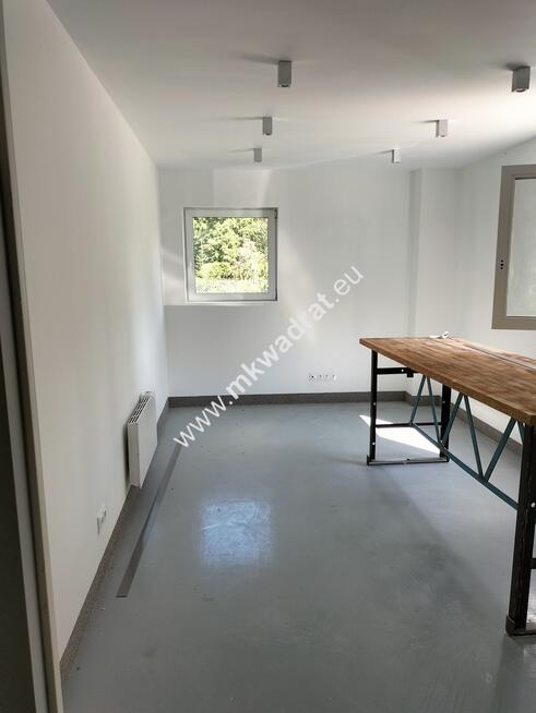 Nowy magazyn do wynajęcia