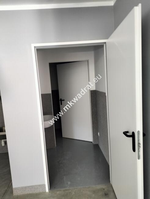 Nowy magazyn do wynajęcia